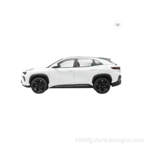 The Latest Version Chery New Energy Ant High Speed Long Endurance SUV micro electric car ev